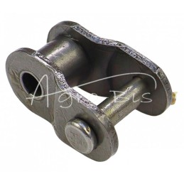 20 vnt - Sustiprinta pusgrandė grandinė P10A-1 ANSI A 50 MORGA - P10A1