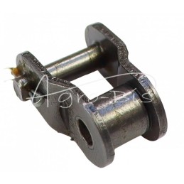 20 vnt - Sustiprinta pusgrandė grandinė P10A-1 ANSI A 50 MORGA - P10A1