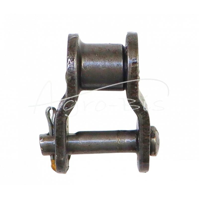 20 vnt - Pramoninė pusgrandė grandinė P10AH-1 ANSI A 50H MORGA - P10AH1