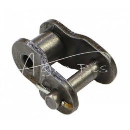 20 vnt - Pramoninė pusgrandė grandinė P10AH-1 ANSI A 50H MORGA - P10AH1