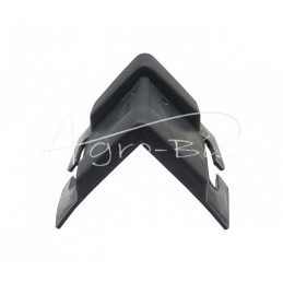 20 vnt - Transportavimo juostos kampas 50 mm mažas MORGA - NPTM50M