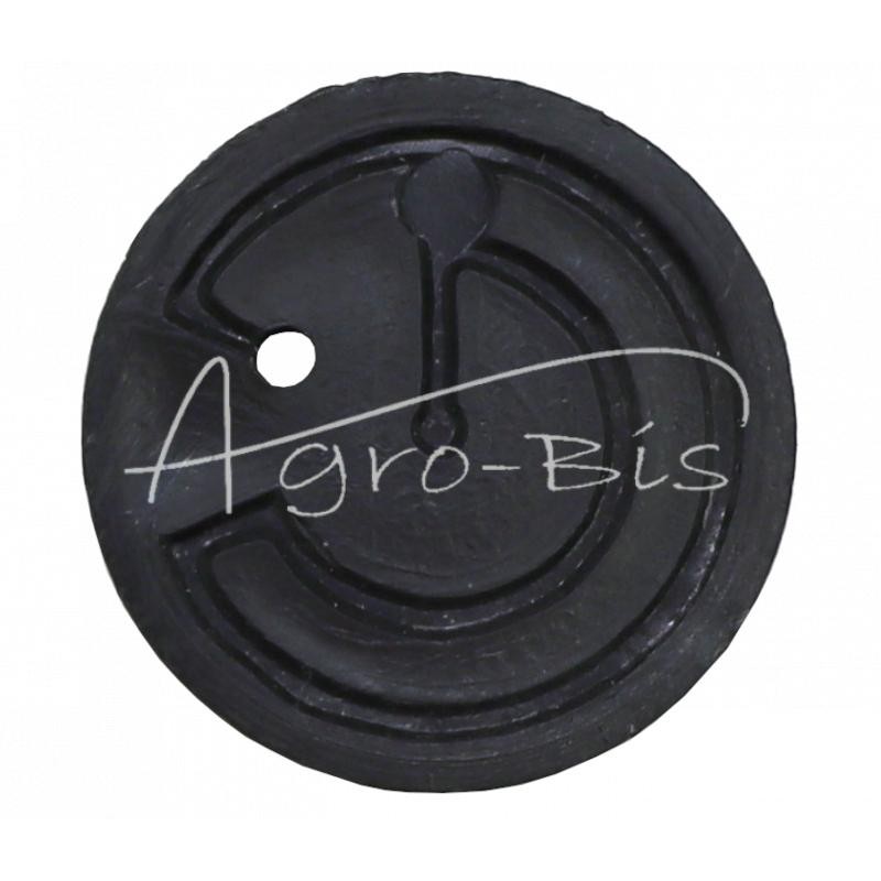 20 vnt - Labirinto duslintuvas - OPR01S