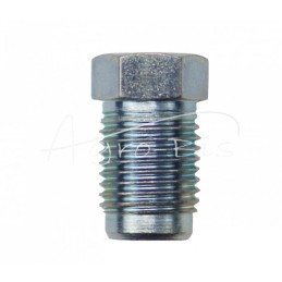 20 vnt - Stabdžių žarnelės antgalis M10x1 vamzdžiui 4,75 veržliaraktis 10 L18 9371.0300-a - 9371.0300-a