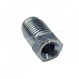 20 vnt - Stabdžių žarnelės antgalis M10x1 vamzdžiui 4,75 veržliaraktis 10 L18 9371.0300-a - 9371.0300-a