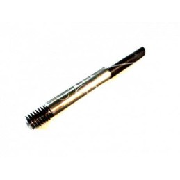 20 vnt - Klaviatūros dvipusis varžtas C-330 poliruotas - 5000117/0