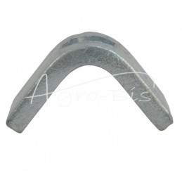 20 vnt - Karuselinio vartytuvo virbalų laikiklis, virbalų dangtelis 526002020 - 526002043/0