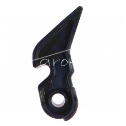 20 vnt - „Zetor“ galinio lango skląstis - 59117741