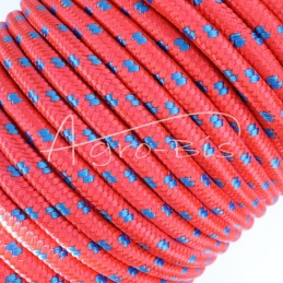 20 vnt - Pintinė polipropileno virvė FI-14,0 mm, ritė, ritinėlis 110 m - LP14MM