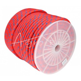 20 vnt - Pintinė polipropileno virvė FI-14,0 mm, ritė, ritinėlis 110 m - LP14MM