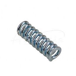 20 vnt - Pavarų dėžės skląsčio spyruoklė Ursus C-328, C-330 ANDORIA - 50011610am/