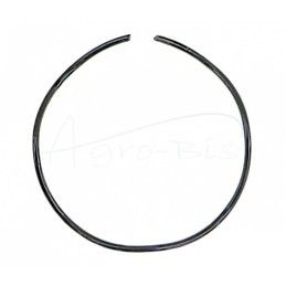 20 vnt - Galinio tilto reduktoriaus įdėklo spyruoklė Ursus C-4011, C-360 ANDORIA - 50428080AM/