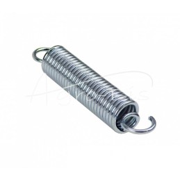 20 vnt - Ursus sankabos išleidimo įvorės spyruoklė ANDORIA, - 50019670AM