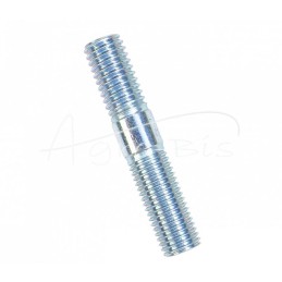 20 vnt - Išmetimo kolektoriaus varžtas D37M1007157 A221008128 T-25 susuktas ANDORIA - D37M1008125AM