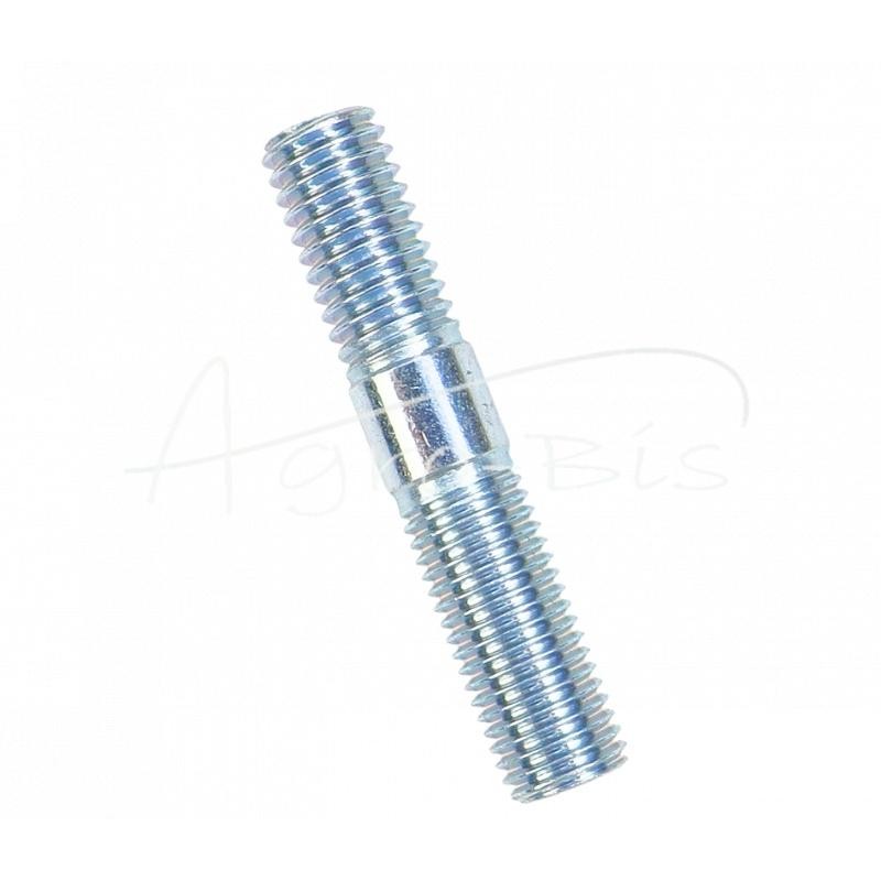 20 vnt - Išmetimo kolektoriaus varžtas D37M1007157 A221008128 T-25 susuktas ANDORIA - D37M1008125AM