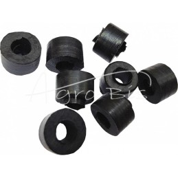 20 vnt - Maža guminė kuro linijos įvorė MF3 ANDORIA, supakuota po 25 vienetus, - 376524X1AM