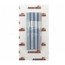 20 vnt - Kaištis M8*70 C-330 ANDORIA purkštukui , - 50001291AM