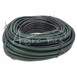 20 vnt - Kabelių vamzdis 11,4x15, savaime gęstantis nuo -25°C iki +125°C, Premium ELMOT , . - PKS11.42EL