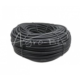 20 vnt - Kabelių vamzdis 13x18 techninis nuo -40°C iki +70°C ELMOT - PKTS13EL