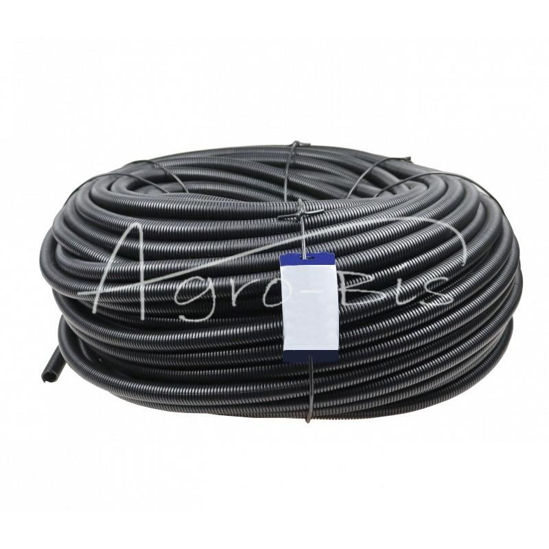 20 vnt - Kabelių vamzdis 16x21 techninis nuo -40°C iki +70°C ELMOT - PKTS16-2EL