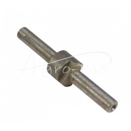 20 vnt - C-360 valandų skaitiklio krumpliaračio velenas - 5060220/0