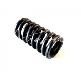 20 vnt - Sankabos spaudimo spyruoklė Ursus C-330 C-328 seno tipo Lenkija - 5001011/0