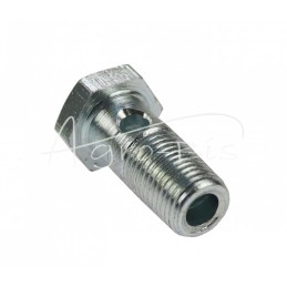 20 vnt - Zetor M10x1 perpildymo varžtas Lenkijoje - 975092