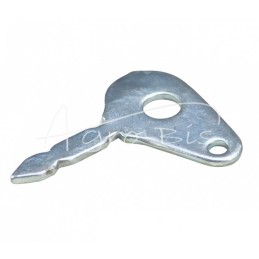 20 vnt - Užvedimo raktas MF 883930M1 poliruotas - 6561400