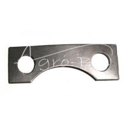 20 vnt - Galinės ašies palydovinio krepšio tvirtinimo poveržlė Zetor ZTS Ursus C-385 - 80161014