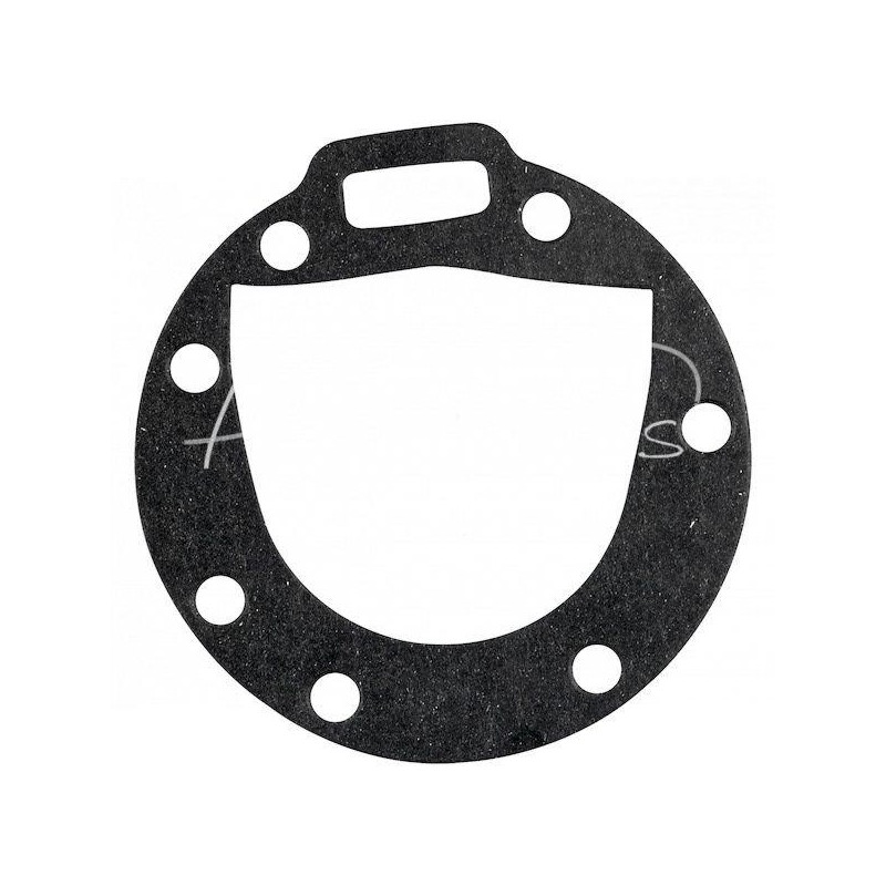 20 vnt - MF kompresoriaus vožtuvo plokštės tarpinė - 8973126404