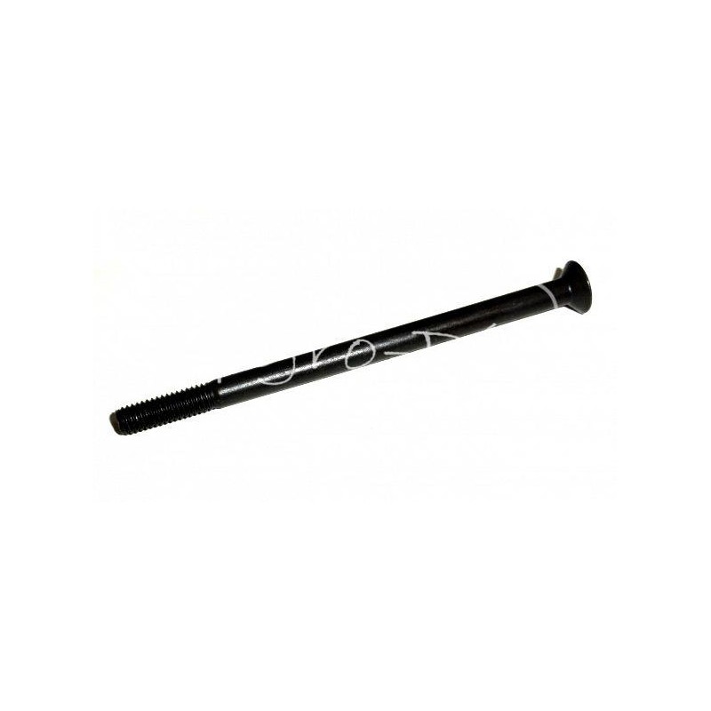 20 vnt - Nupoliruokite trumpą droselio jungtį 100 mm Ursus C-360 Polish - 5063805/0