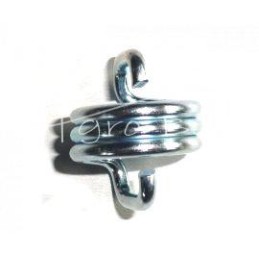 20 vnt - Stabdžių disko spyruoklė Ursus C-385 Polish - 80227005