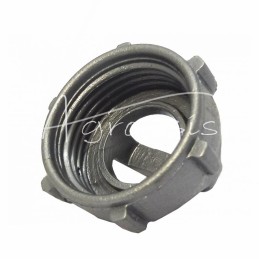 20 vnt - Siurblio vožtuvo tvirtinimo veržlė Biardzki Tolmet G/P-1048 purkštuvas - 40020/B