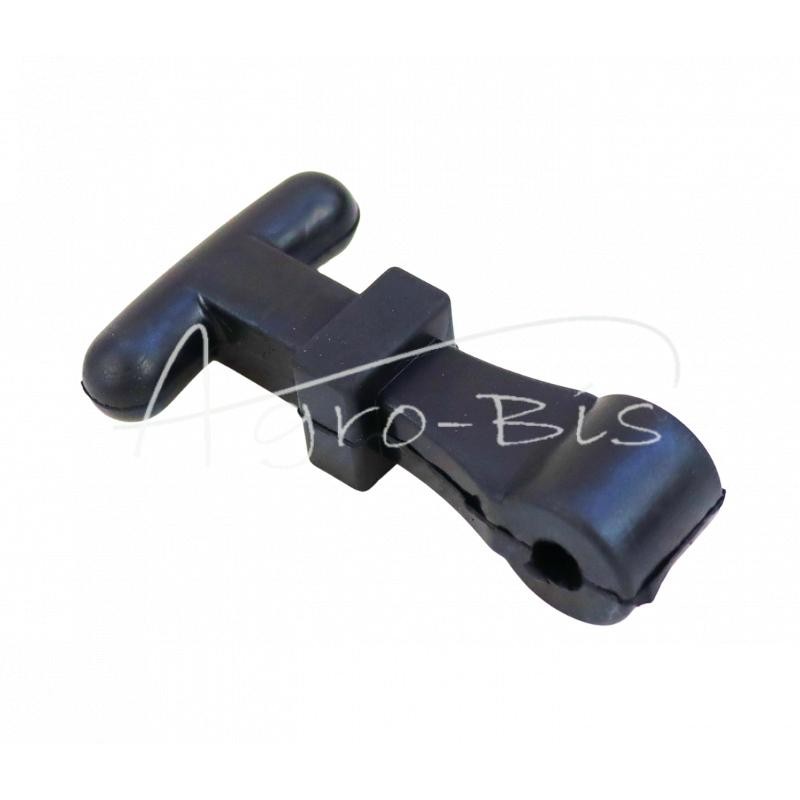 20 vnt - Claas lenkiškas variklio dangčio užraktas - 804951