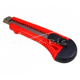 20 vnt - Juostos pjaustytuvas 18 mm metalinis kreiptuvas - NTS