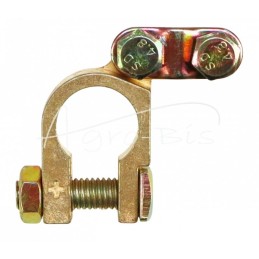 20 vnt - Žalvarinis spaustukas 50 g ir daugiau - K1915