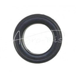 20 vnt - STORZ įsiurbimo-išleidimo jungties pagrindo tarpinė FI-1" / 25mm PZL HYDRAL - UNS25H