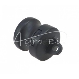 20 vnt - Camlock DP kištukas, 16 bar, polipropilenas, PP, 1" x 25 mm, PZL HYDRAL - ZCDPP25H