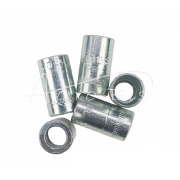 20 vnt - Mova termoplastinei DN05 žarnai R7 kabinai Premium HYDRAL - TZYUTDN05H