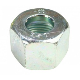 20 vnt - Pjovimo žiedo sunki veržlė TN81-12S M20x1.5 HYDRAL - TN81M20CH