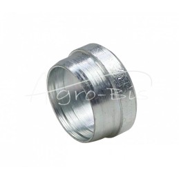 20 vnt - Vamzdžio pjovimo žiedas FI-16 L-10.5mm HYDRAL, - TN88FI16H