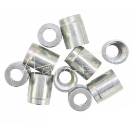 20 vnt - DN08 SN universalus žarnos spaustukas 1SN/2SN/2SC Premium HYDRAL - TZYUDN08H