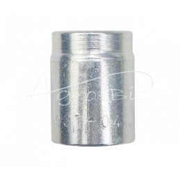 20 vnt - DN06 SN universalus žarnos spaustukas 1SN/2SN/2SC Premium HYDRAL - TZYUDN06H