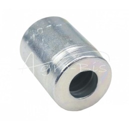 20 vnt - DN06 SN universalus žarnos spaustukas 1SN/2SN/2SC Premium HYDRAL - TZYUDN06H