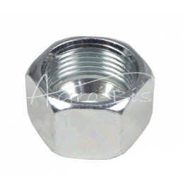 20 vnt - Veržlė cilindriniam pjovimo žiedui TN81-15L M22x1.5 HYDRAL - TN81M22H