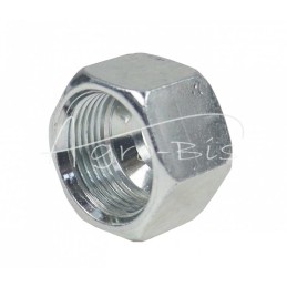 20 vnt - Veržlė cilindriniam pjovimo žiedui TN81-15L M22x1.5 HYDRAL - TN81M22H