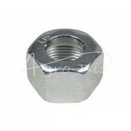 20 vnt - Veržlė cilindriniam pjovimo žiedui TN81-15L M22x1.5 HYDRAL - TN81M22H