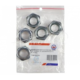20 vnt - Veržlė cilindriniam pjovimo žiedui TN81-15L M22x1.5 HYDRAL - TN81M22H