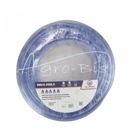 20 vnt - Universali PVC plastikinė žarna DN13 PZL - HYDRAL - DN13-IGIELITH