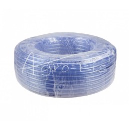 20 vnt - Universali PVC plastikinė žarna DN13 PZL - HYDRAL - DN13-IGIELITH