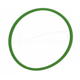 20 vnt - O formos sandarinimo žiedas 35x2, fluoroelastomeras, vitonas, PZL HYDRAL - 35x2H